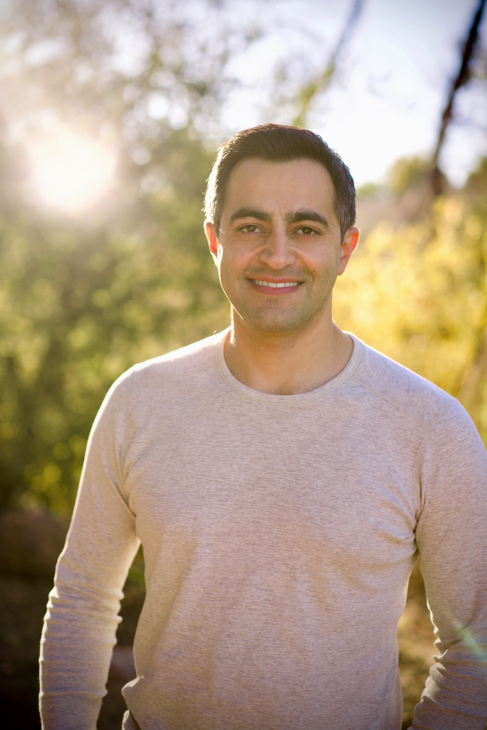 Dr. Ninus Ebrahimi (Dr. E), board certified pediatric dentist at North Star Pediatric Dentistry in Westlake Village, CA